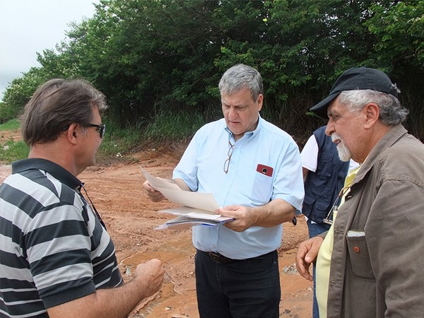 Lixão Cafelândia 04