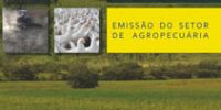 Emissões do Setor de Agropecuária