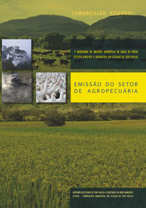 Leia mais sobre o artigo Emissões do Setor de Agropecuária