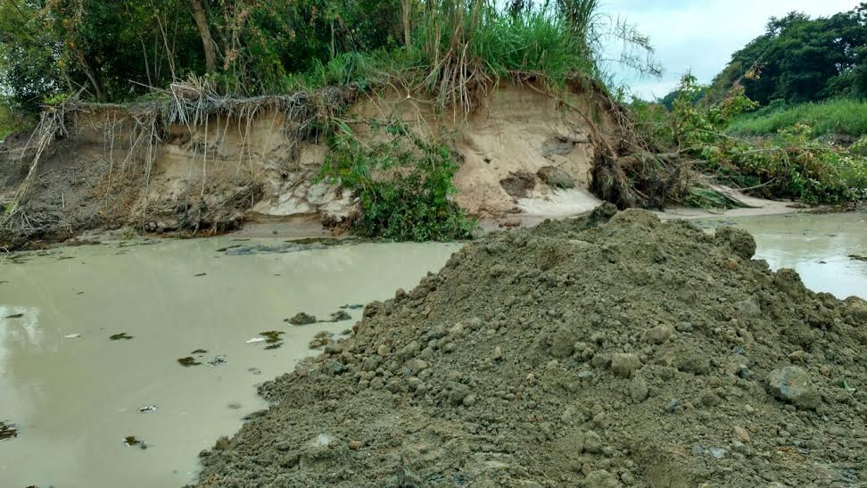 Você está visualizando atualmente Cetesb multa segunda mineradora em Jacareí