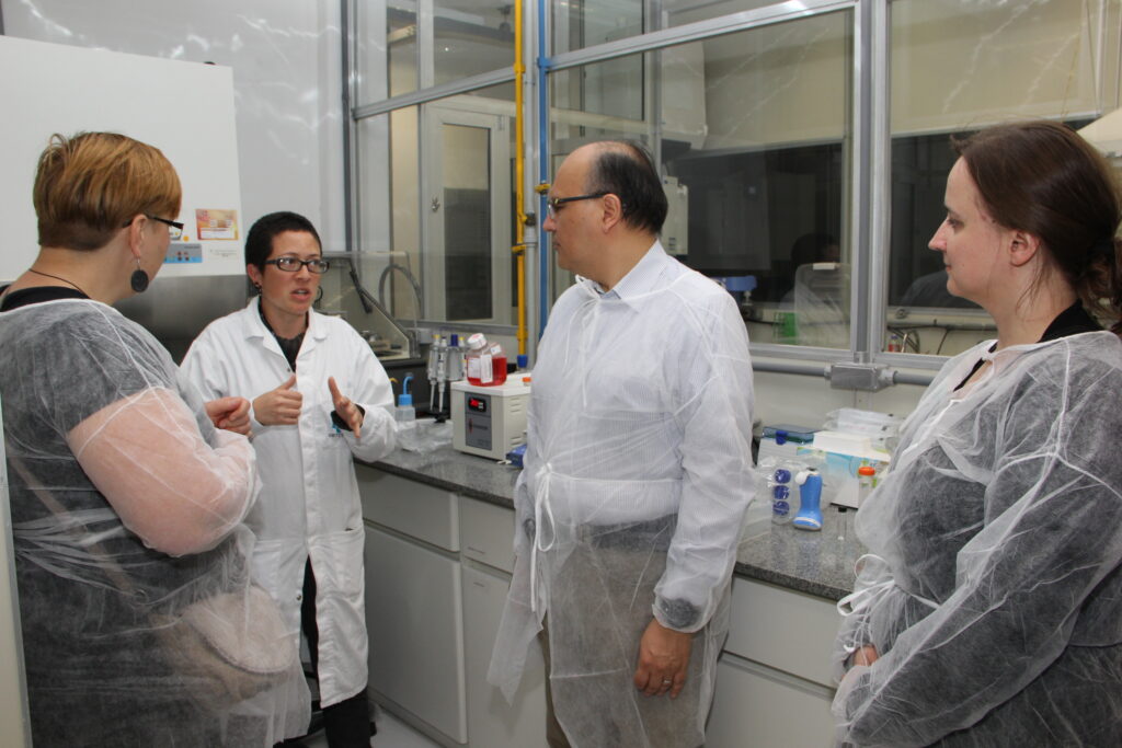 Visita Enforce a Laboratórios da Cetesb (19)