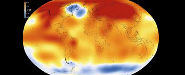 Você está visualizando atualmente Brasil finaliza Terceira Comunicação Nacional sobre mudanças do clima