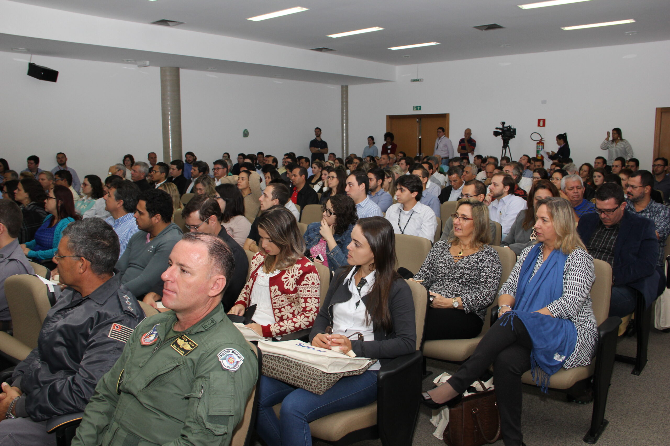 Você está visualizando atualmente Exemplos positivos de gestão integrada de resíduos são apresentados em Rio Preto