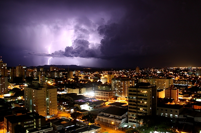 Você está visualizando atualmente Evento discute mudanças climáticas na rotina das cidades