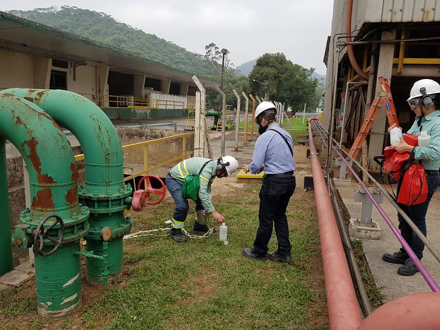 Você está visualizando atualmente Cetesb penaliza Vale Fertilizantes em Cubatão