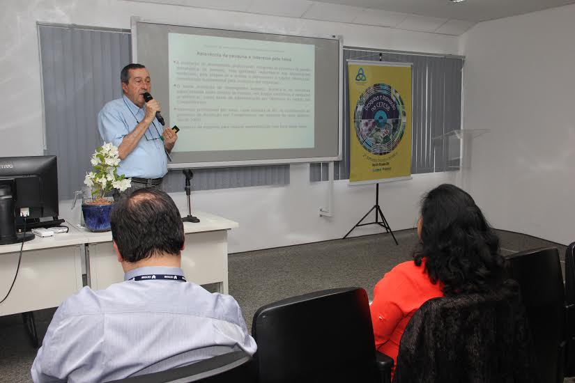 Leia mais sobre o artigo 2ª Jornada Técnico-Científica da Escola Superior da Cetesb teve apresentação de 25 trabalhos de pós-graduação