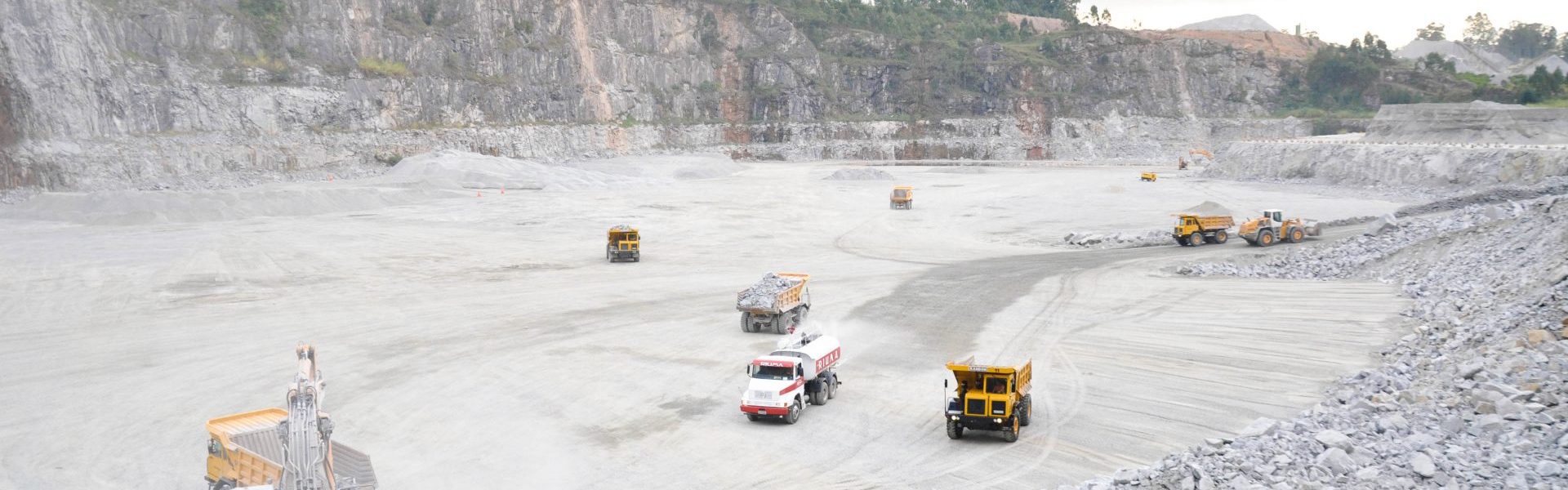 Leia mais sobre o artigo Aberta Consulta Pública para a revisão de normas do setor de mineração