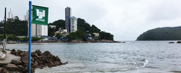 Você está visualizando atualmente Bandeira Verde para a Praia dos Milionários