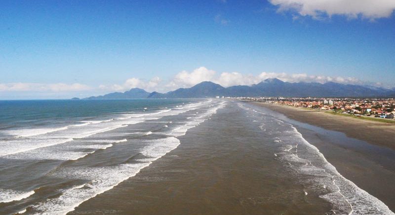 Você está visualizando atualmente Cetesb lança novo aplicativo da qualidade das praias