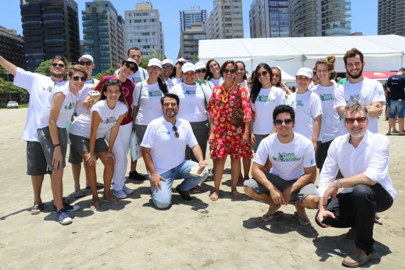 Você está visualizando atualmente Projeto Verão no Clima foca em qualidade ambiental