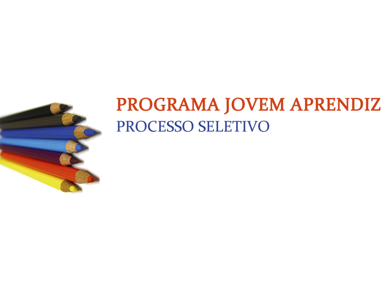 Leia mais sobre o artigo Programa Aprendiz – Abertura de novo Processo Seletivo Público