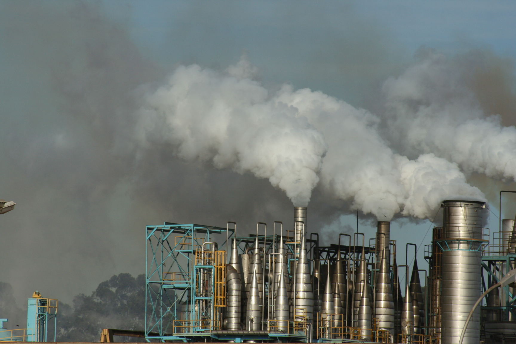 Você está visualizando atualmente Publicado estudo de baixo carbono para a indústria paulista