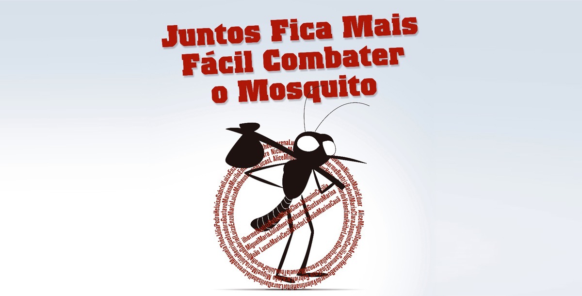 Leia mais sobre o artigo Semana estadual de mobilização contra o mosquito Aedes Aegypti