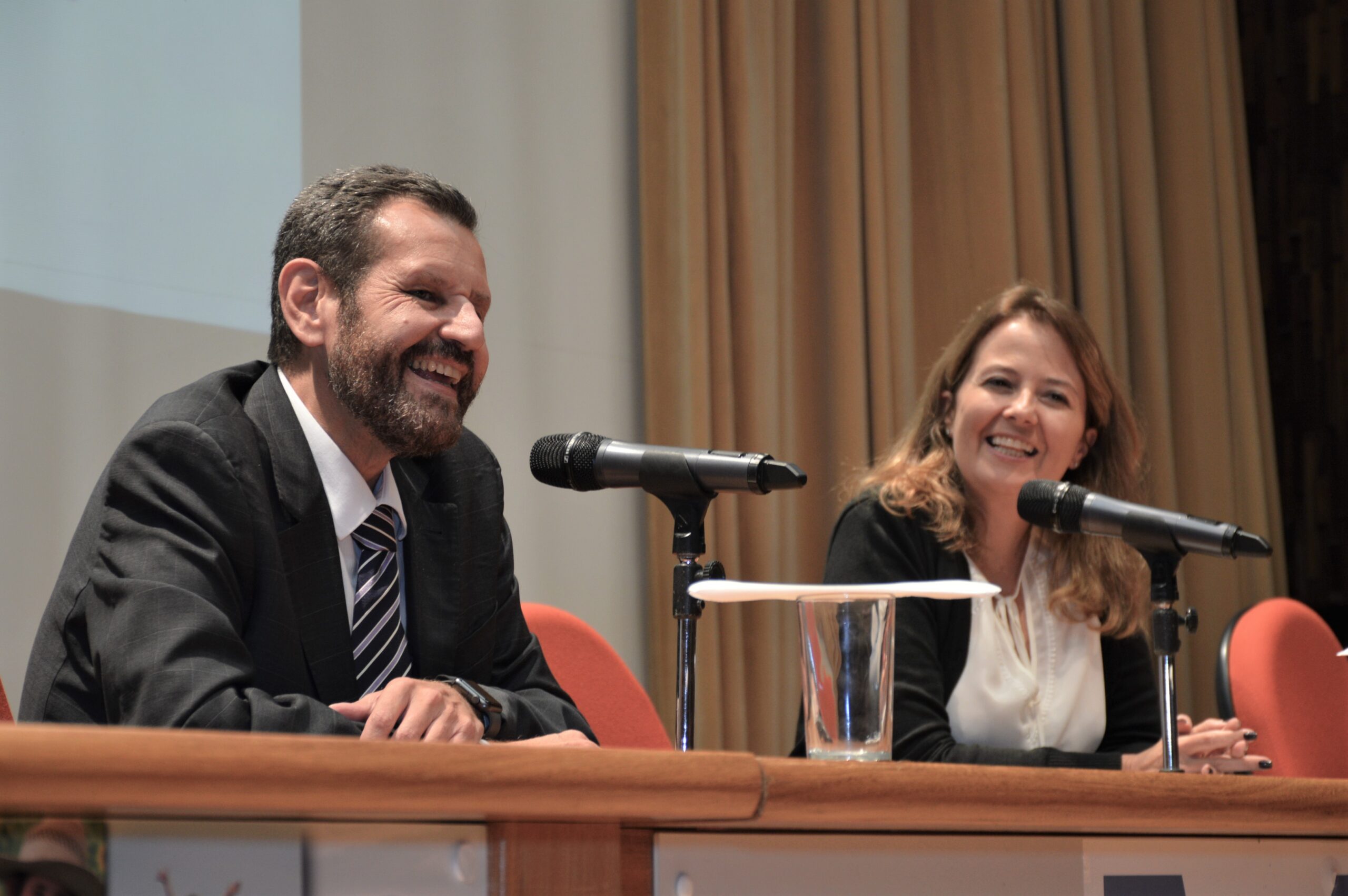 Leia mais sobre o artigo Evento abre a semana de comemorações ao Dia Internacional da Mulher