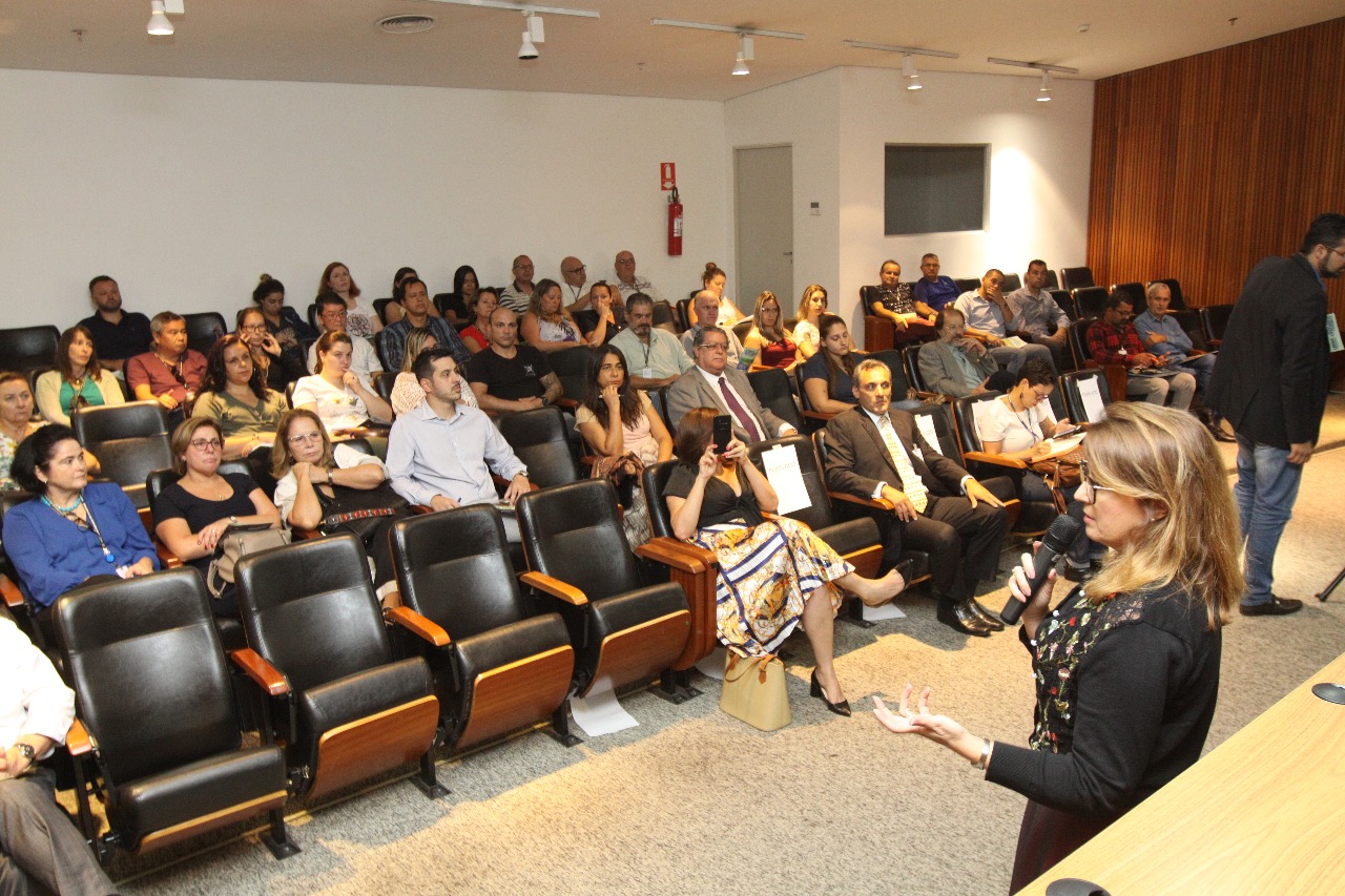 Você está visualizando atualmente CETESB participa do Seminário Represa Billings 94 anos