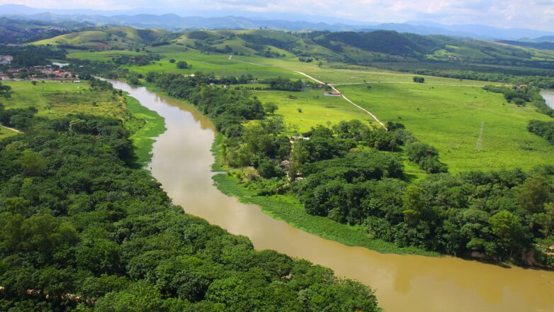 Você está visualizando atualmente Reflexão sobre sustentabilidade é proposta de livro da USP