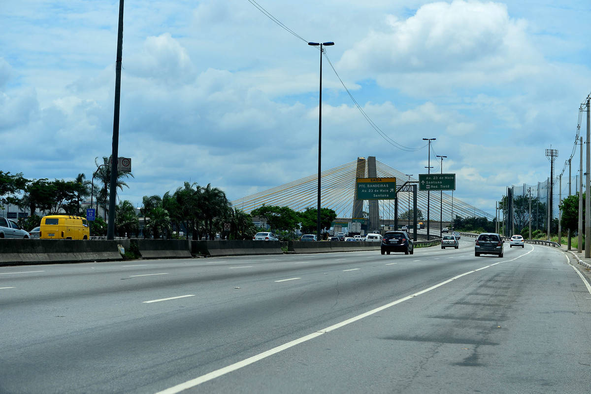 Você está visualizando atualmente CETESB constata diminuição da poluição na Grande São Paulo durante a quarentena do coronavírus