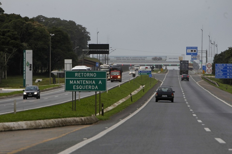 Você está visualizando atualmente CETESB emite Licença Prévia para duplicação da rodovia Raposo Tavares