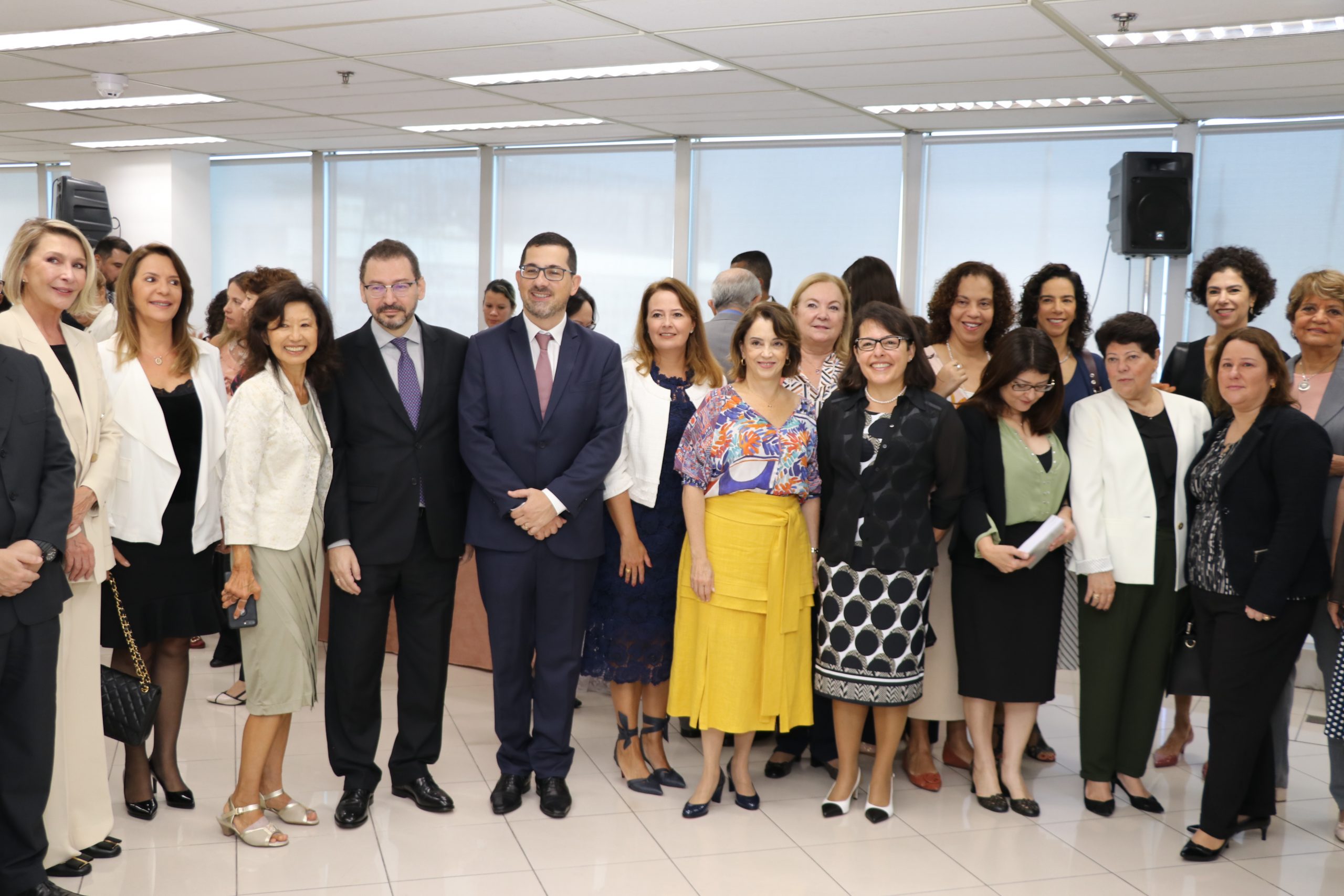 Leia mais sobre o artigo TRF-SP celebra o Dia Internacional da Mulher