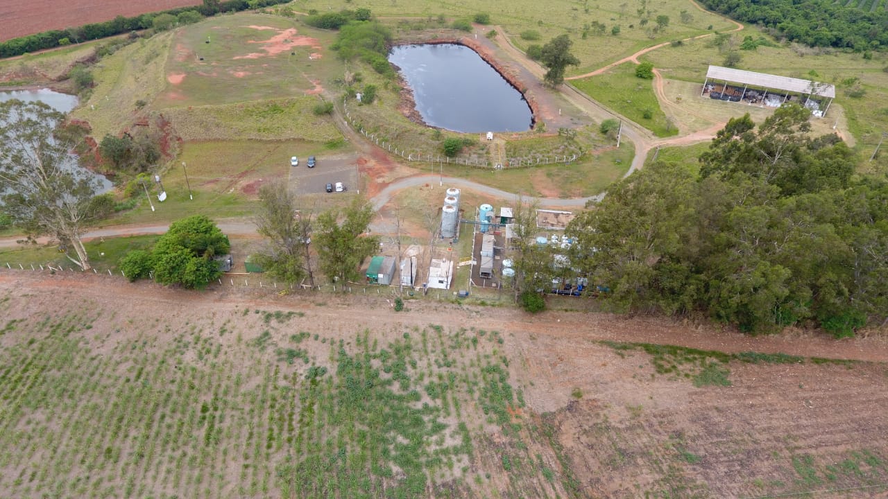 Você está visualizando atualmente Recuperação da área do Aterro Mantovani ganha novo reforço