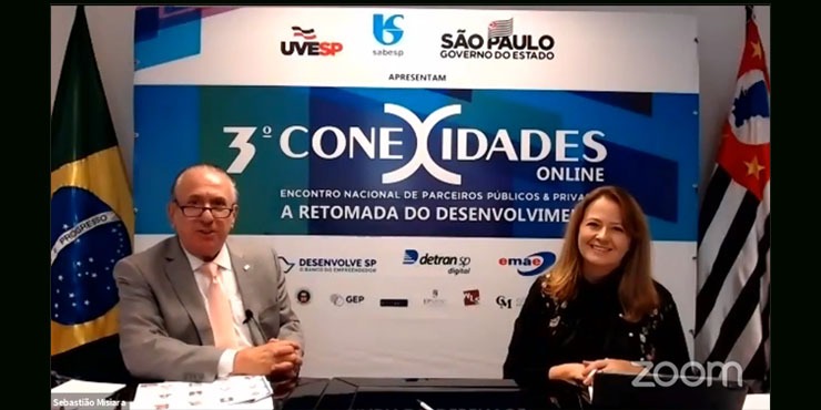 Leia mais sobre o artigo “3º ConeXidades” debate Novo Marco Regulatório do Saneamento