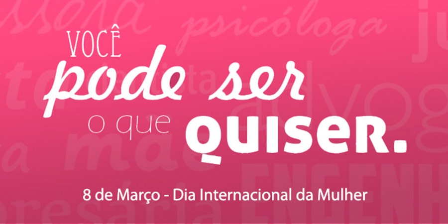 Leia mais sobre o artigo Dia internacional da mulher e a necessidade de ações afirmativas para reduzir a disparidade de gênero