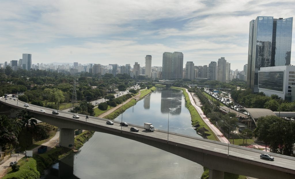 Você está visualizando atualmente Balanço de dois anos do “Novo Rio Pinheiros” aponta resultados positivos