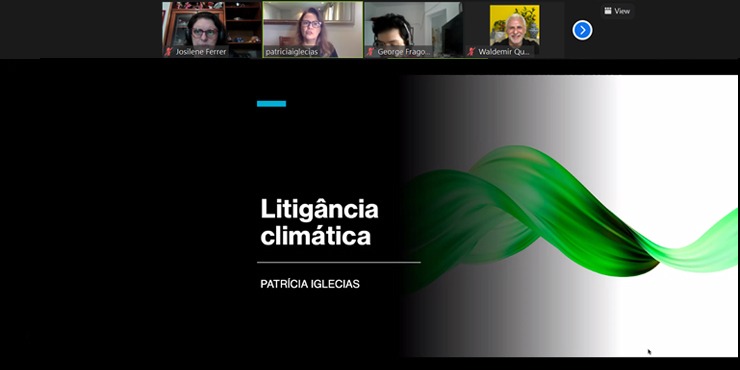 Leia mais sobre o artigo Crise Climática: Adaptação, Resiliência e Biodiversidade