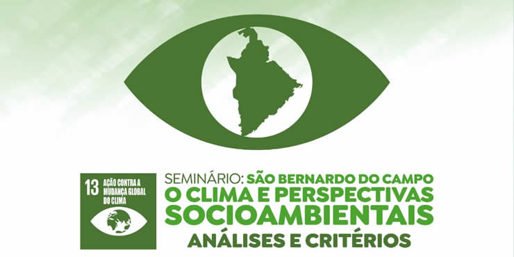 Você está visualizando atualmente Especialista da CETESB participa de seminário em São Bernardo do Campo