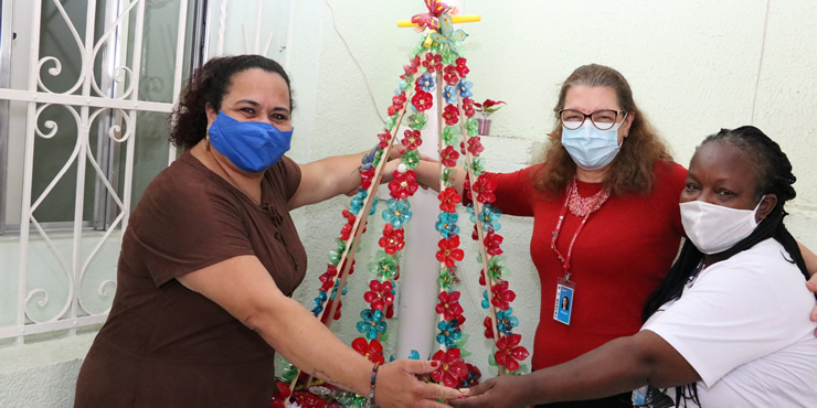 Você está visualizando atualmente Lembranças de Natal