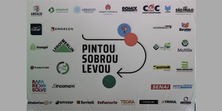 Você está visualizando atualmente Lembre “Pintou Sobrou Levou”