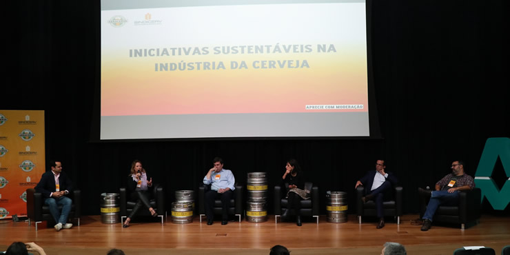 Você está visualizando atualmente Congresso da indústria de cerveja reúne toda a cadeia produtiva