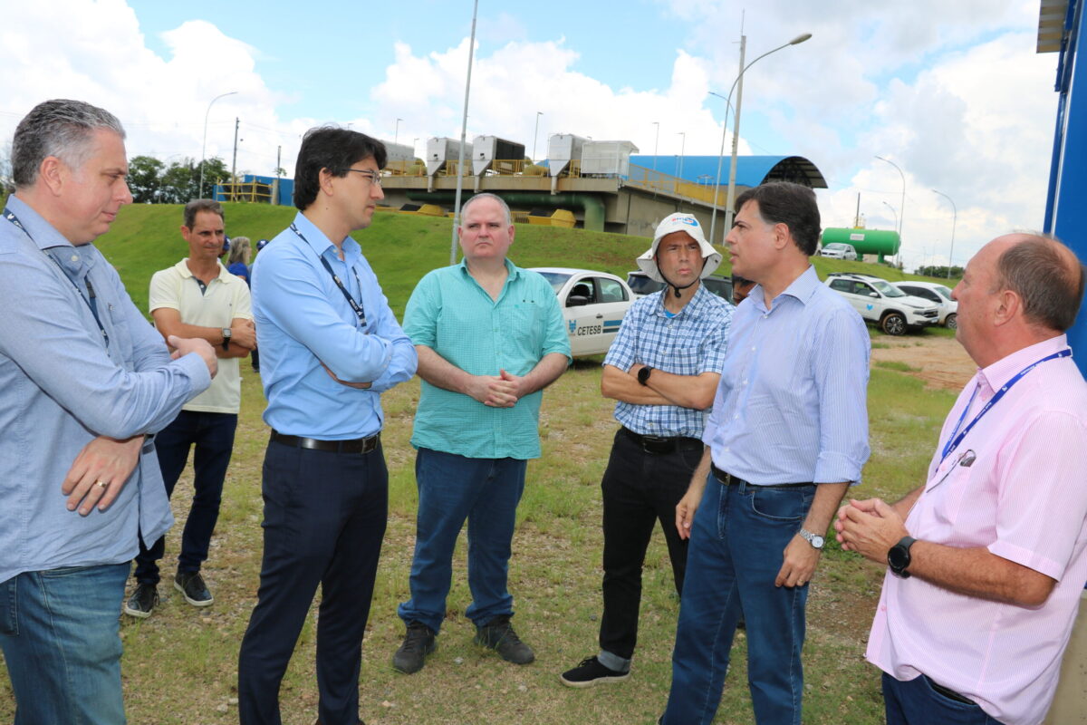 Você está visualizando atualmente Rios Sorocaba e Jundiaí têm monitoramento contínuo da qualidade das águas