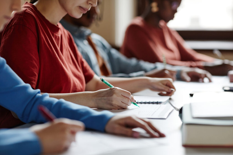 Você está visualizando atualmente Escola Superior da CETESB abre inscrições para o processo seletivo da Pós-graduação Lato Sensu de 2023