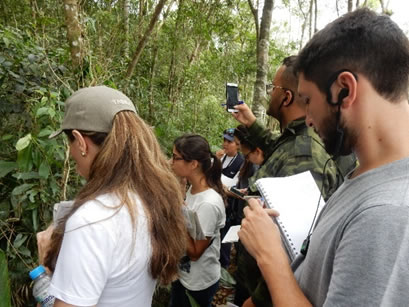 Leia mais sobre o artigo Escola Superior da CETESB prorroga inscrições para Pós-graduação