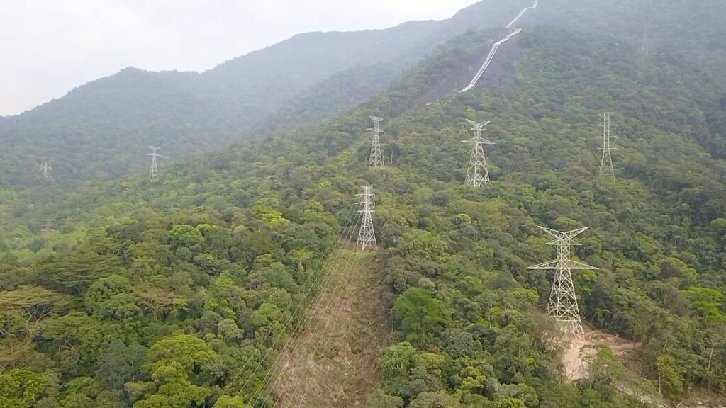 Leia mais sobre o artigo Licença libera obras que irão reforçar o sistema elétrico do litoral paulista e beneficiarão a população da Baixada Santista