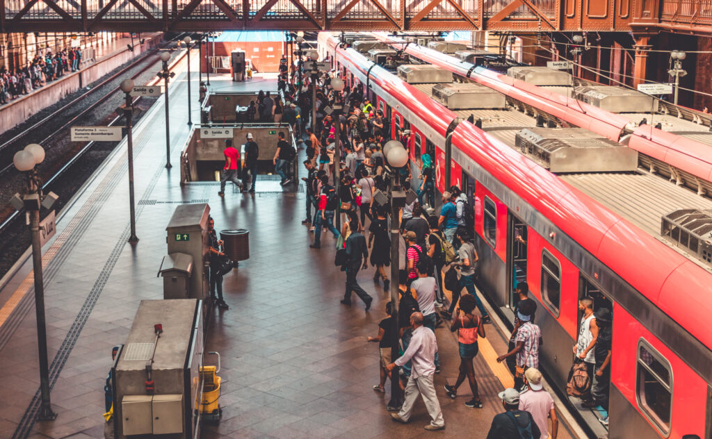 Leia mais sobre o artigo Aprovados novos procedimentos para o licenciamento ambiental de empreendimentos metroferroviários