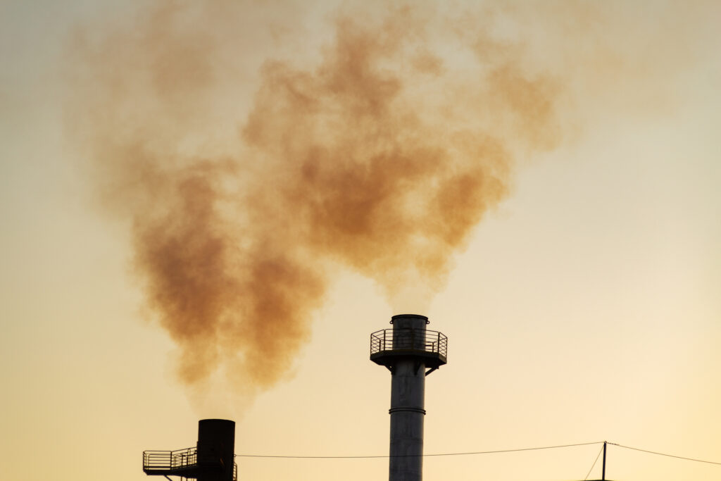 Você está visualizando atualmente SP lança relatório dinâmico de emissão de gases de efeito estufa