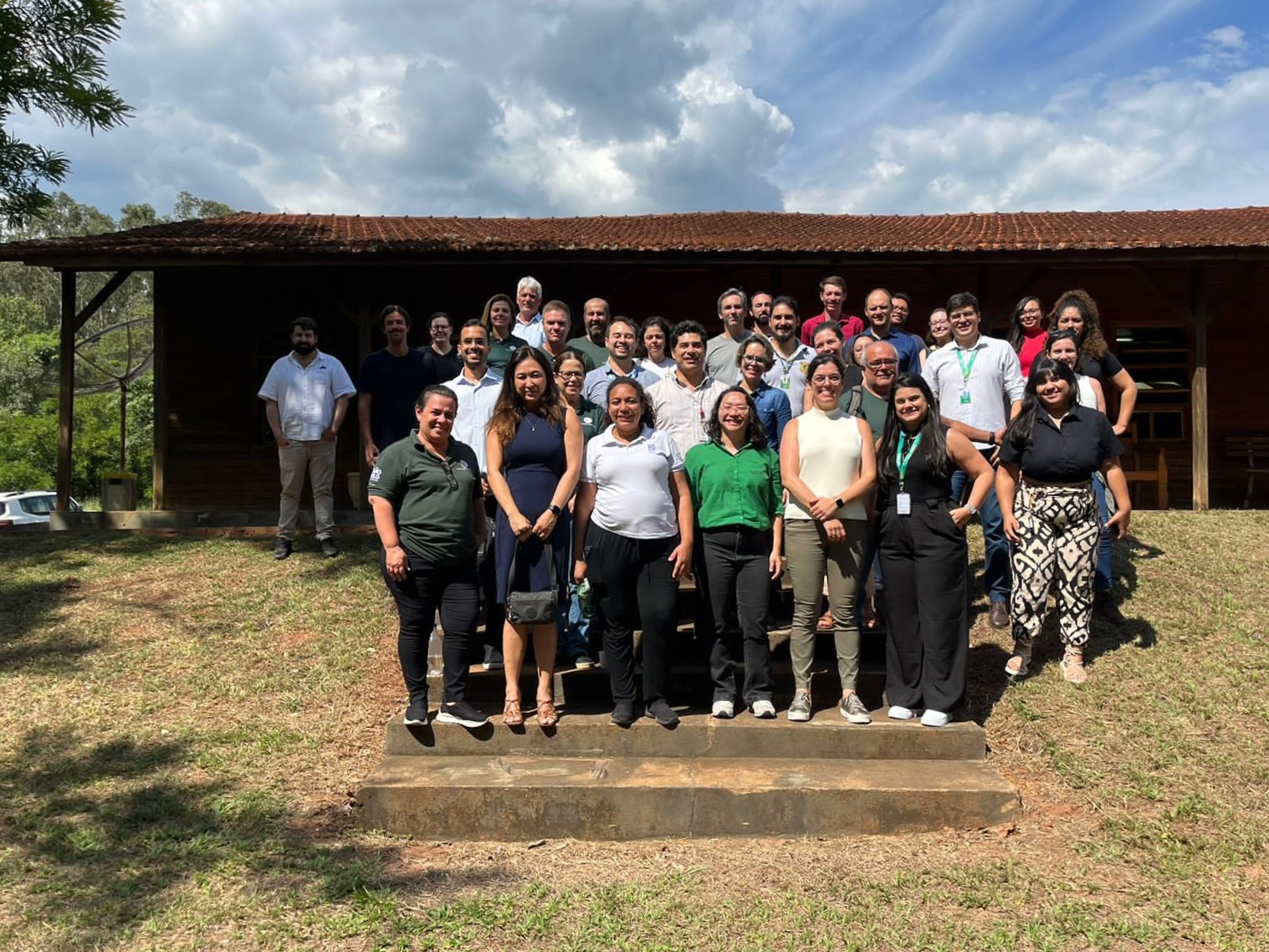 Leia mais sobre o artigo Encontro abordou proteção à fauna como exigência para licenciamento