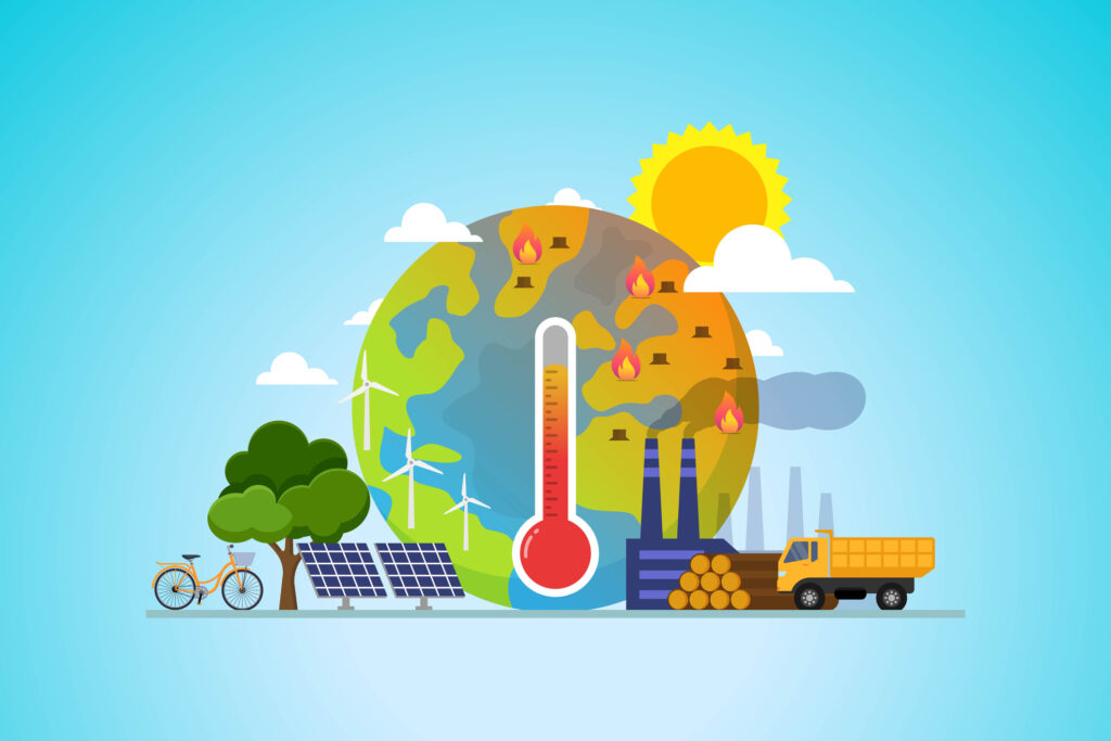 Você está visualizando atualmente CETESB avança na capacitação às mudanças climáticas