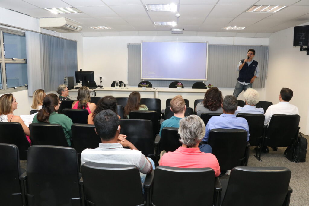 Leia mais sobre o artigo Escola Superior da CETESB inicia a 7ª turma de pós-graduação