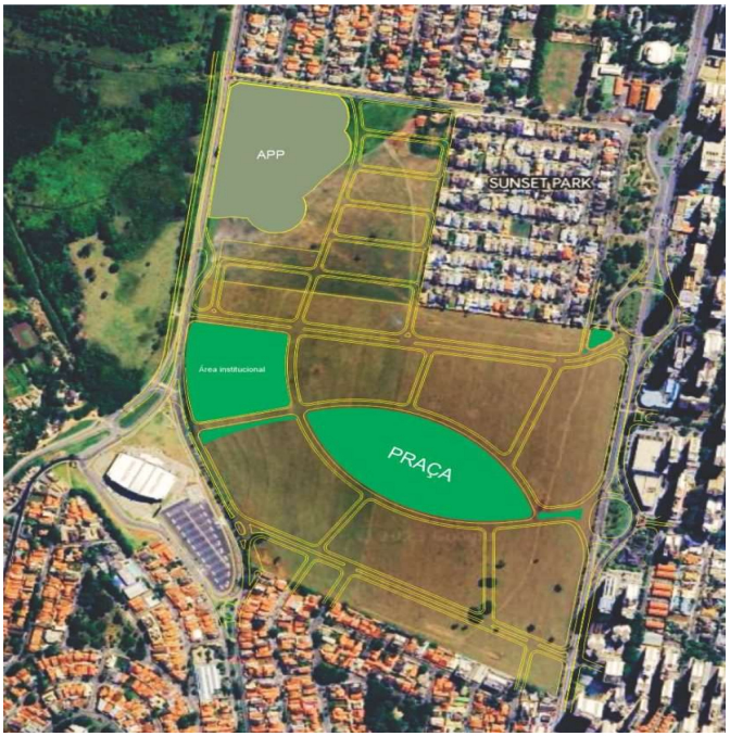 Leia mais sobre o artigo Implantação de loteamento em São José dos Campos recebe parecer favorável