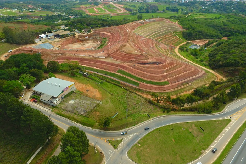 Leia mais sobre o artigo São José dos Campos recebeu licença da CETESB para ampliação do aterro sanitário municipal