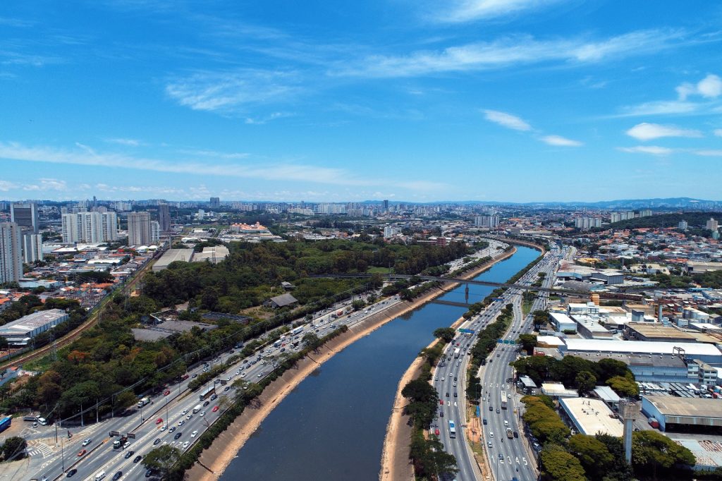 Você está visualizando atualmente Nova Agência Ambiental Impulsiona Licenciamento de Projetos Estratégicos