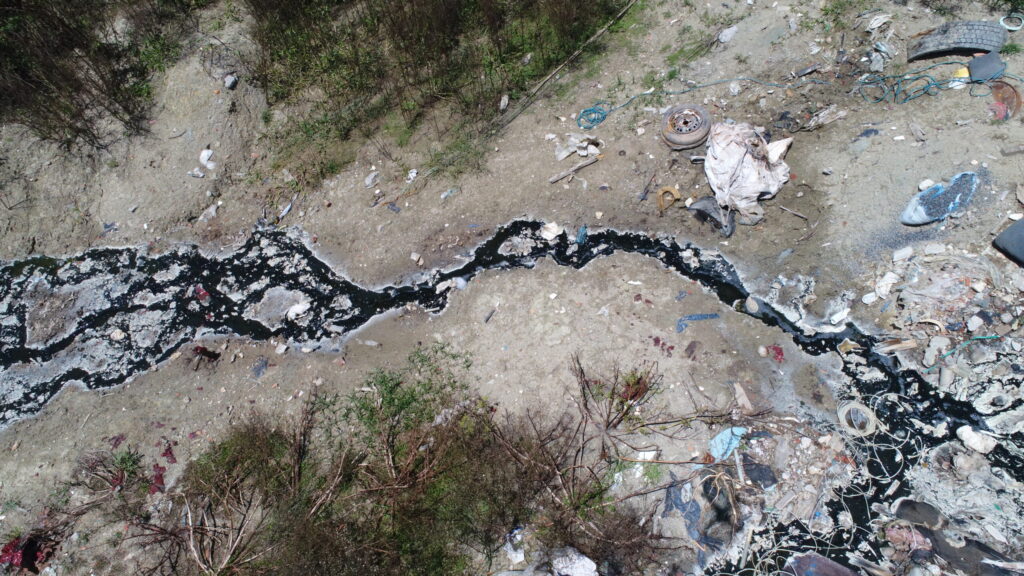 Você está visualizando atualmente Cetesb atualiza norma para gerenciamento de áreas contaminadas